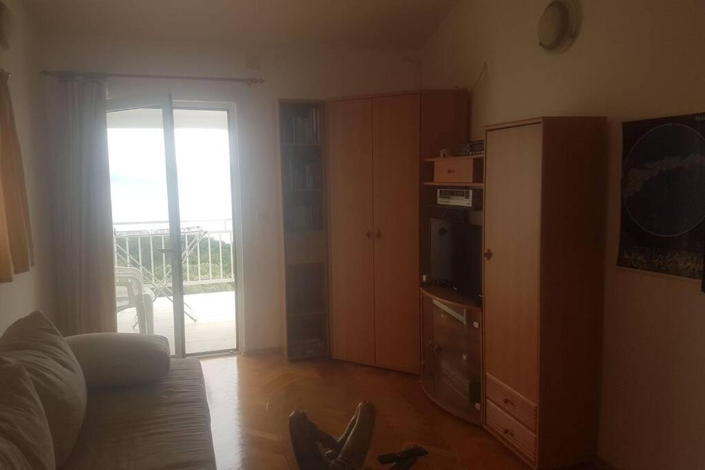 Apartman Nela เบรลา ภายนอก รูปภาพ