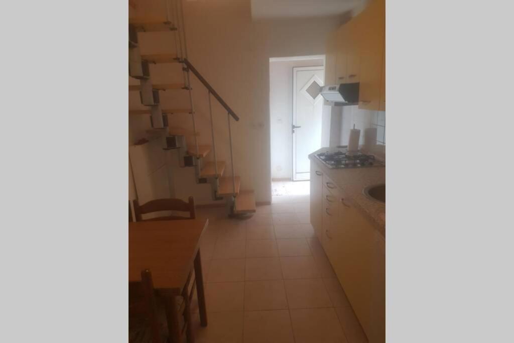 Apartman Nela เบรลา ภายนอก รูปภาพ